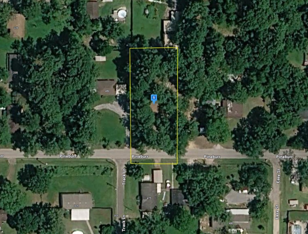 476 Pine Burr Loop Lumberton TX 77657