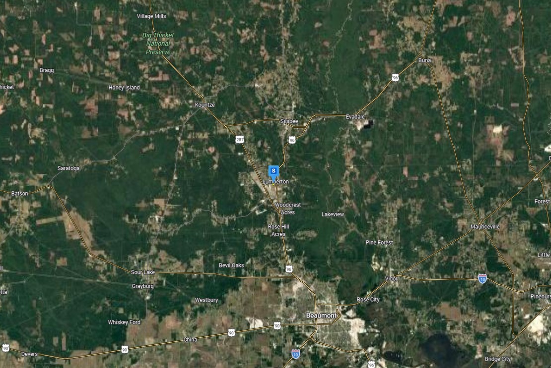 476 Pine Burr Loop Lumberton TX 77657