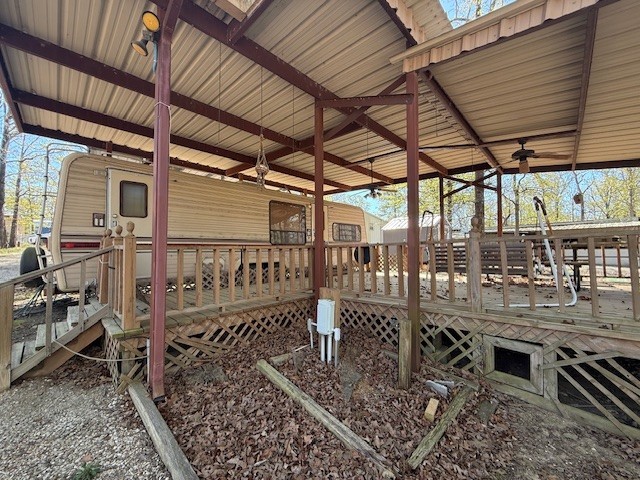 Lots 407, 408, 429,430 5808 Yantis TX 75497