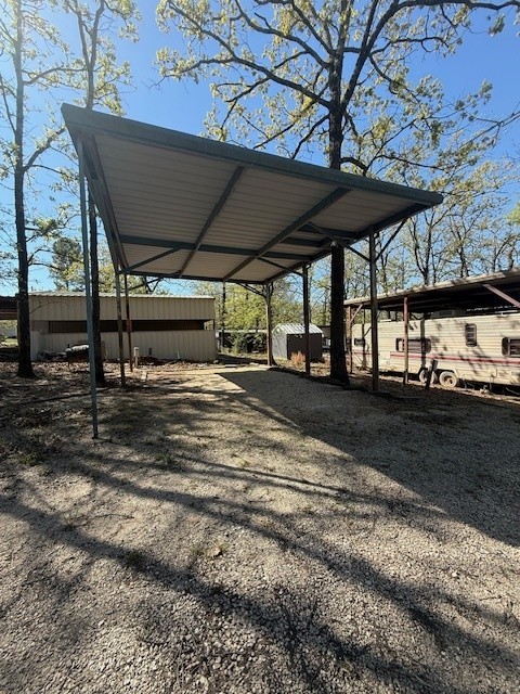 Lots 407, 408, 429,430 5808 Yantis TX 75497