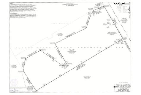 Tbd Hcr 2446 Hillsboro TX 76645