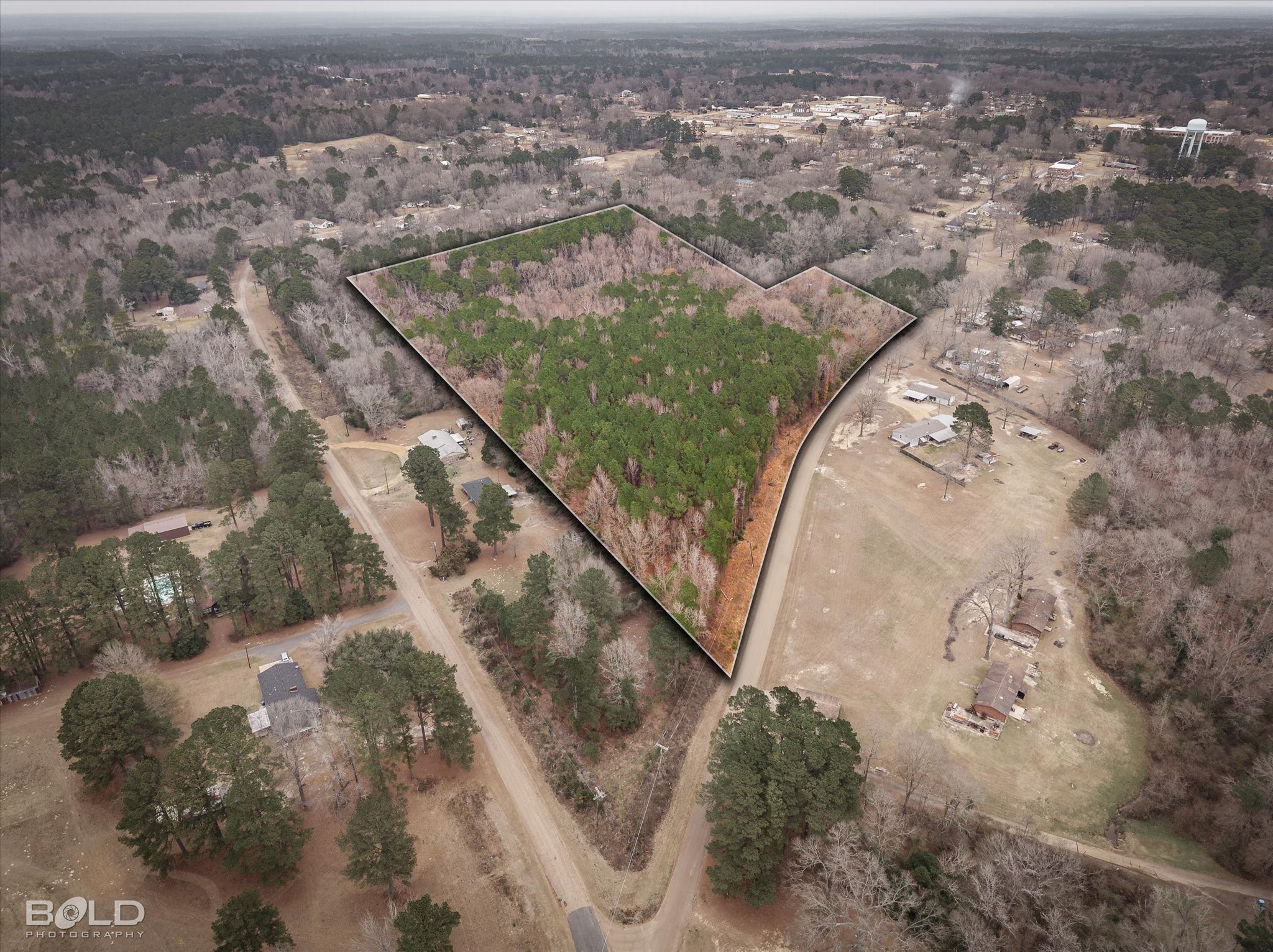 0 W Bailey Avenue Haynesville LA 71038