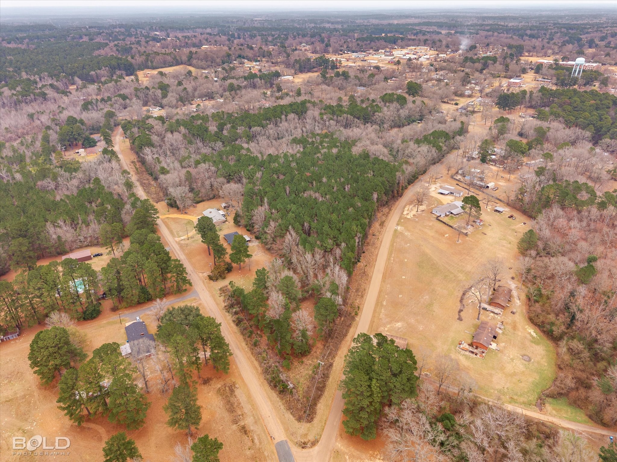 0 W Bailey Avenue Haynesville LA 71038