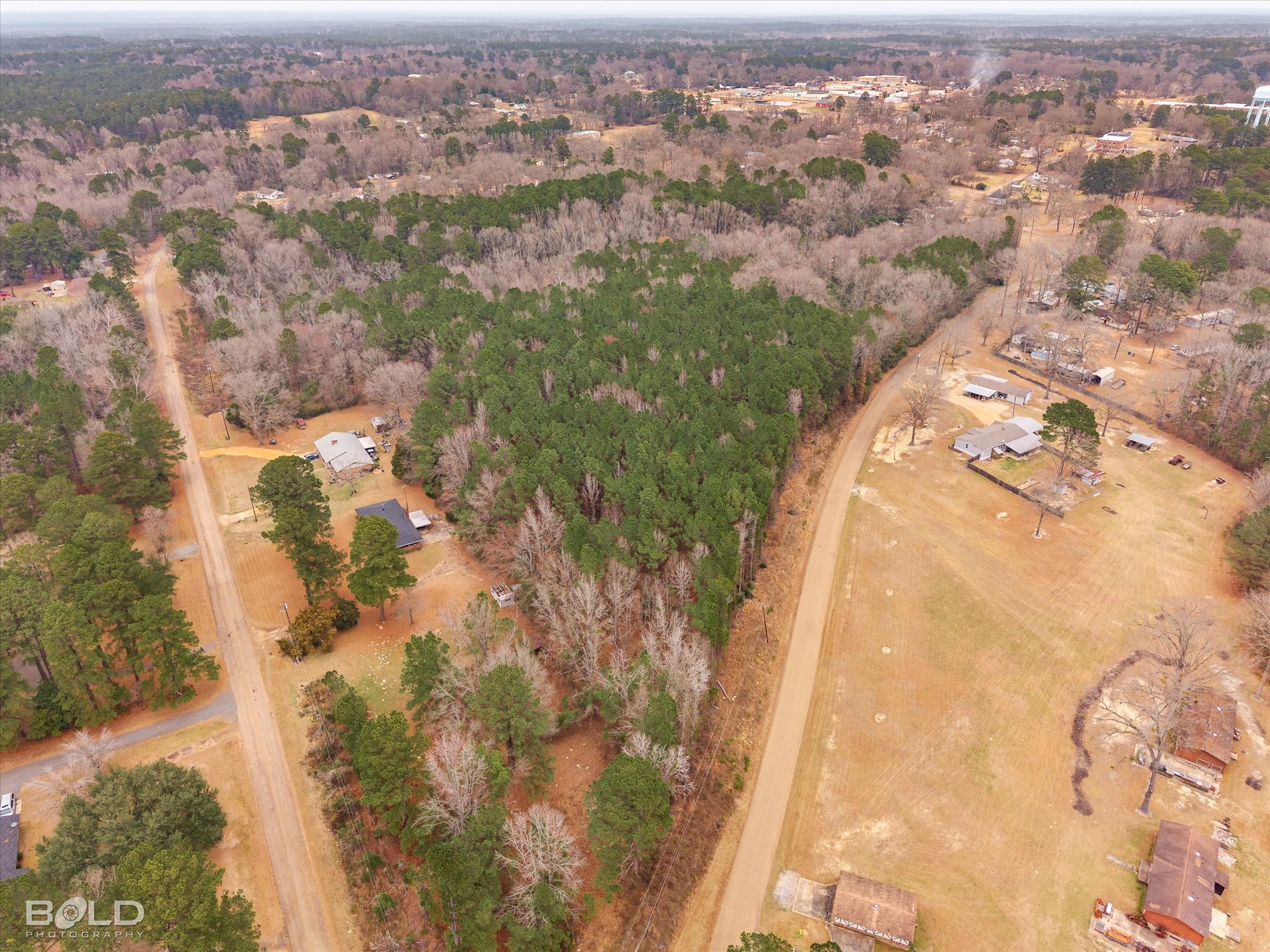 0 W Bailey Avenue Haynesville LA 71038