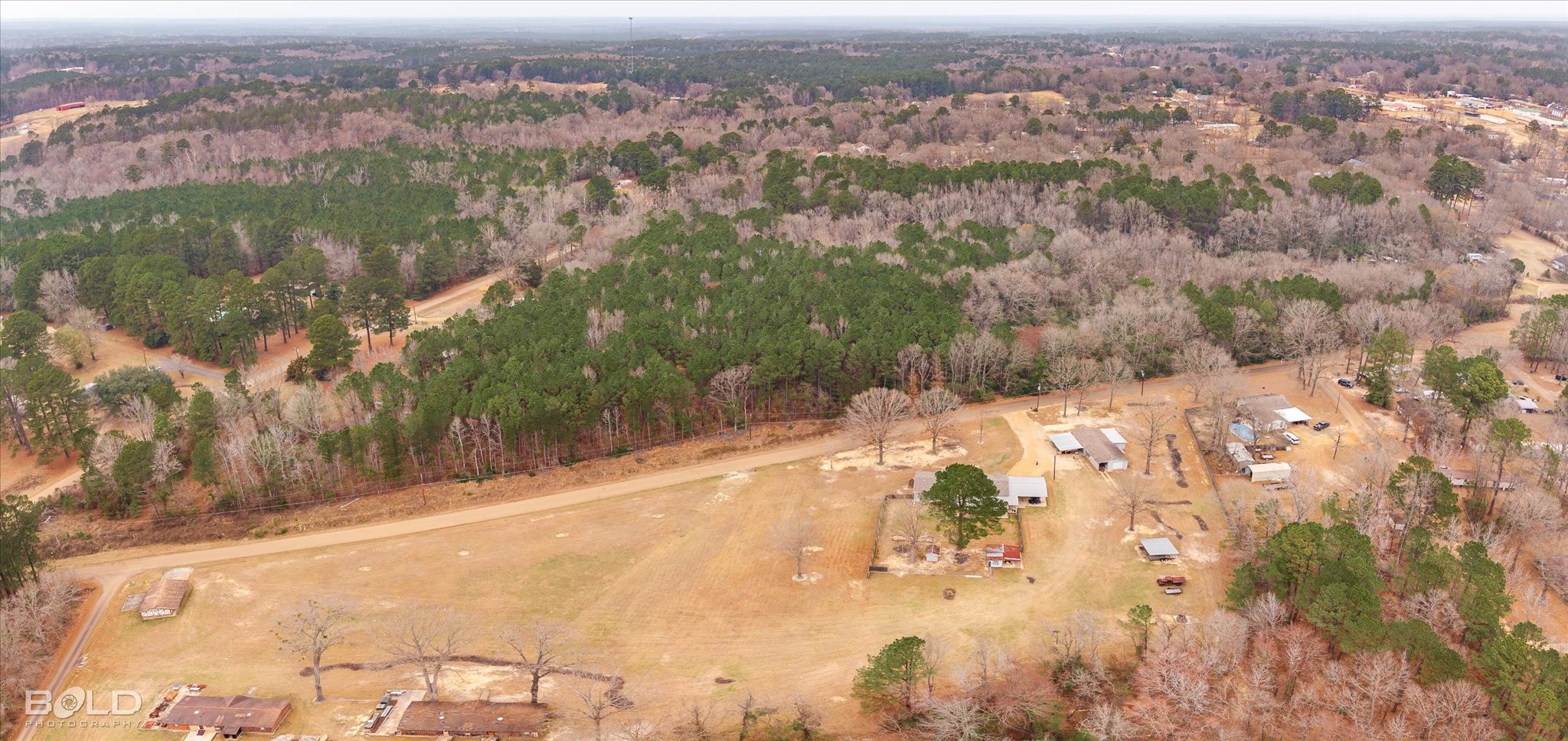 0 W Bailey Avenue Haynesville LA 71038