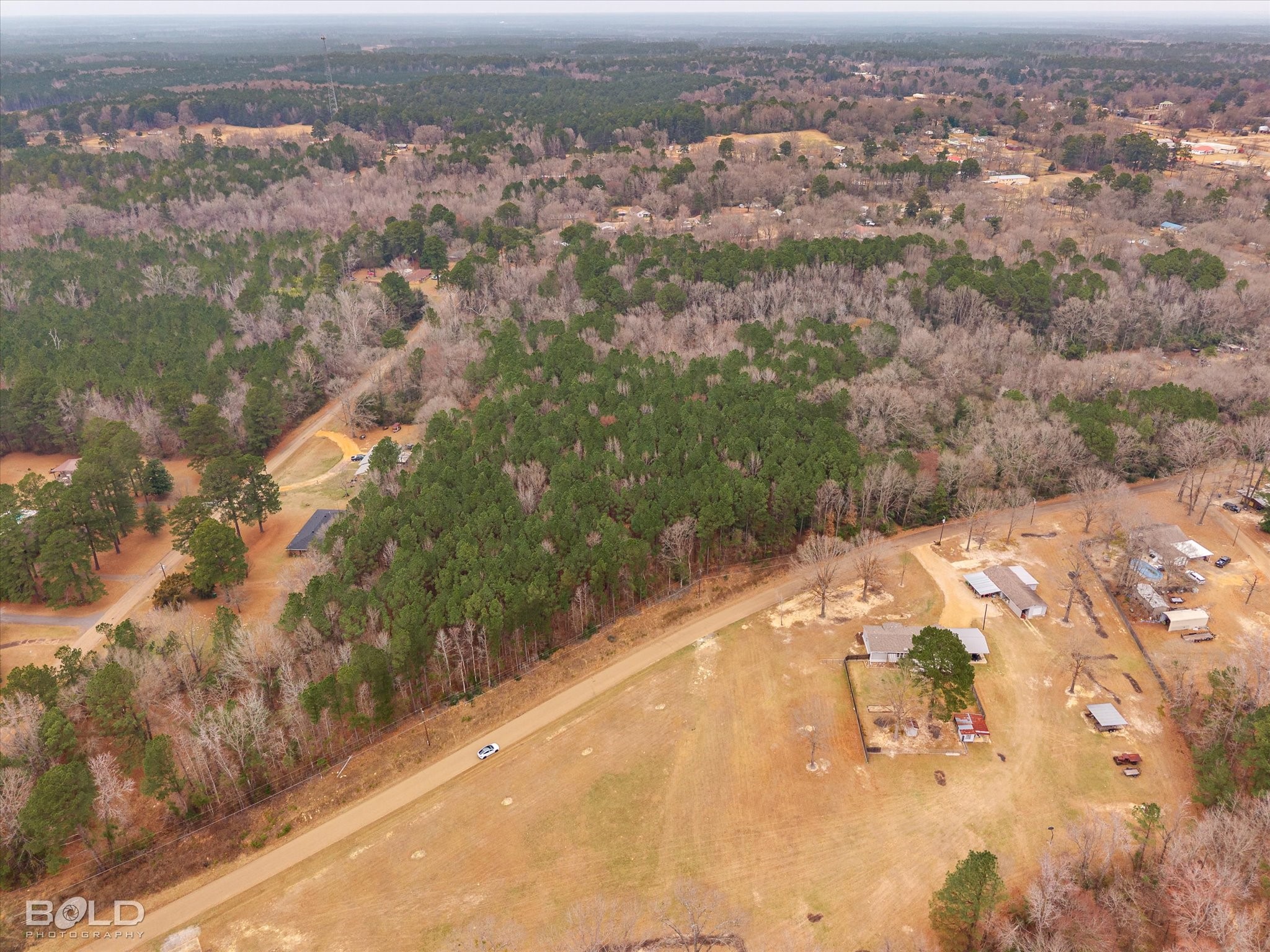 0 W Bailey Avenue Haynesville LA 71038