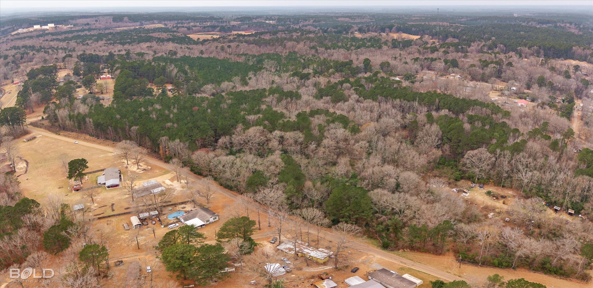 0 W Bailey Avenue Haynesville LA 71038