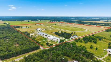 4509 Diamond D Road Lone Oak TX 75453