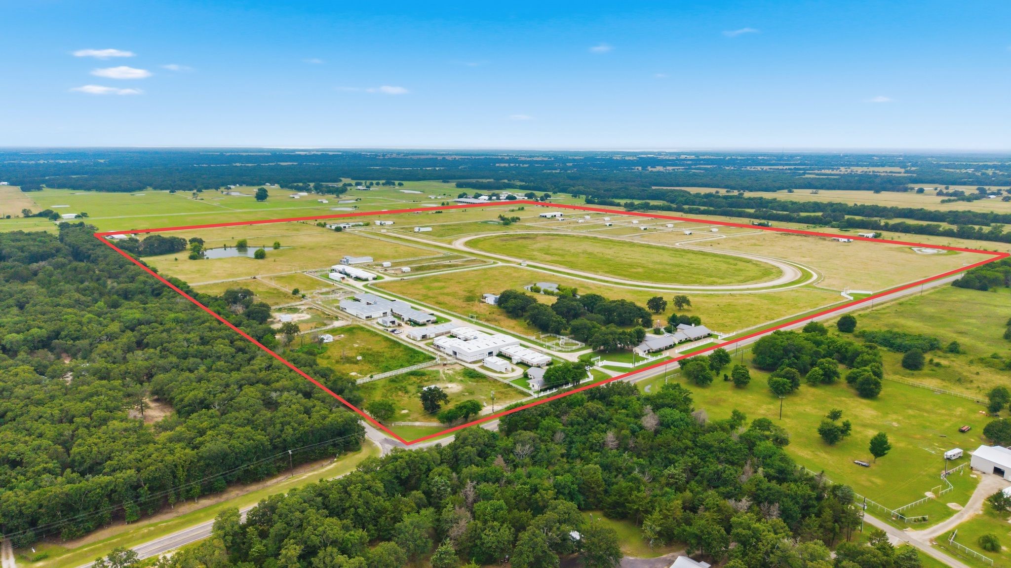 4509 Diamond D Road Lone Oak TX 75453
