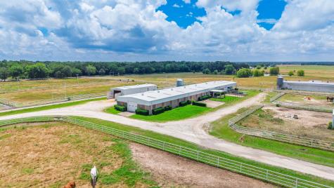 4509 Diamond D Road Lone Oak TX 75453
