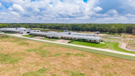 4509 Diamond D Road Lone Oak TX 75453