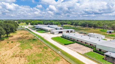 4509 Diamond D Road Lone Oak TX 75453