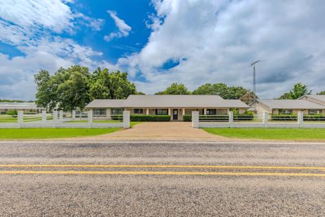 4509 Diamond D Road Lone Oak TX 75453