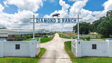 4509 Diamond D Road Lone Oak TX 75453