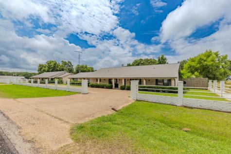 4509 Diamond D Road Lone Oak TX 75453