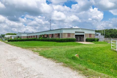 4509 Diamond D Road Lone Oak TX 75453