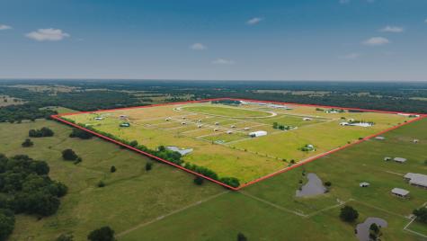 4509 Diamond D Road Lone Oak TX 75453