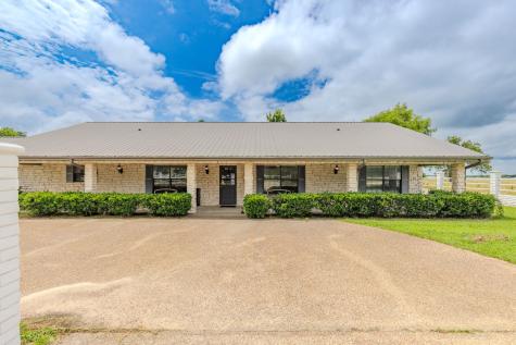 4509 Diamond D Road Lone Oak TX 75453