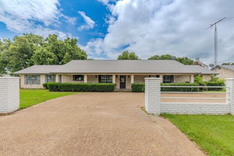 4509 Diamond D Road Lone Oak TX 75453