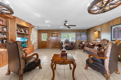 4509 Diamond D Road Lone Oak TX 75453