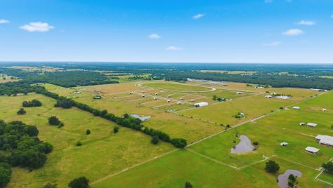 4509 Diamond D Road Lone Oak TX 75453