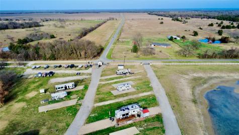 6082 Peninsula Road Kerens TX 75144