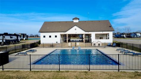 6082 Peninsula Road Kerens TX 75144