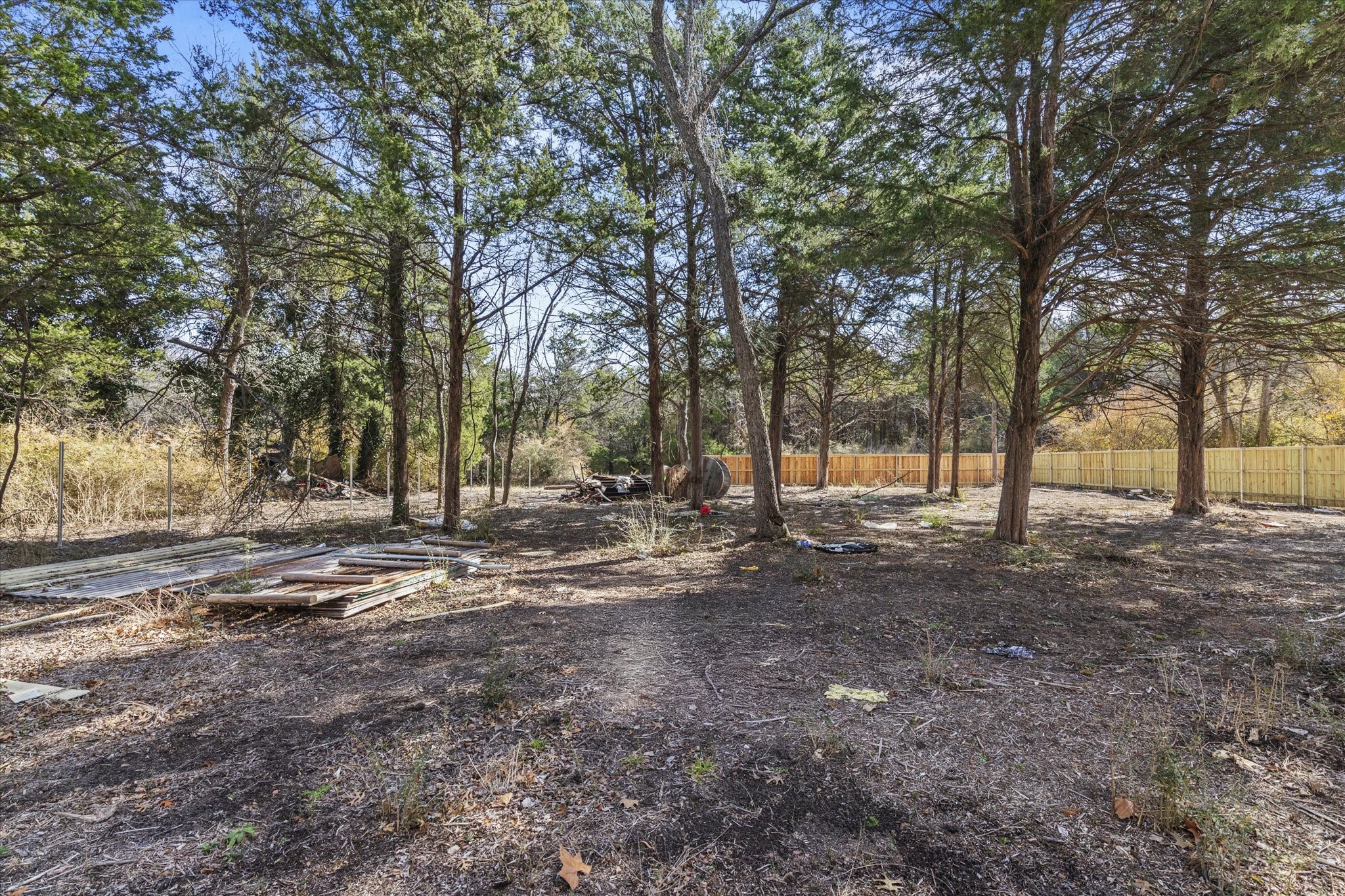 2831 Lebrock Street Dallas TX 75241