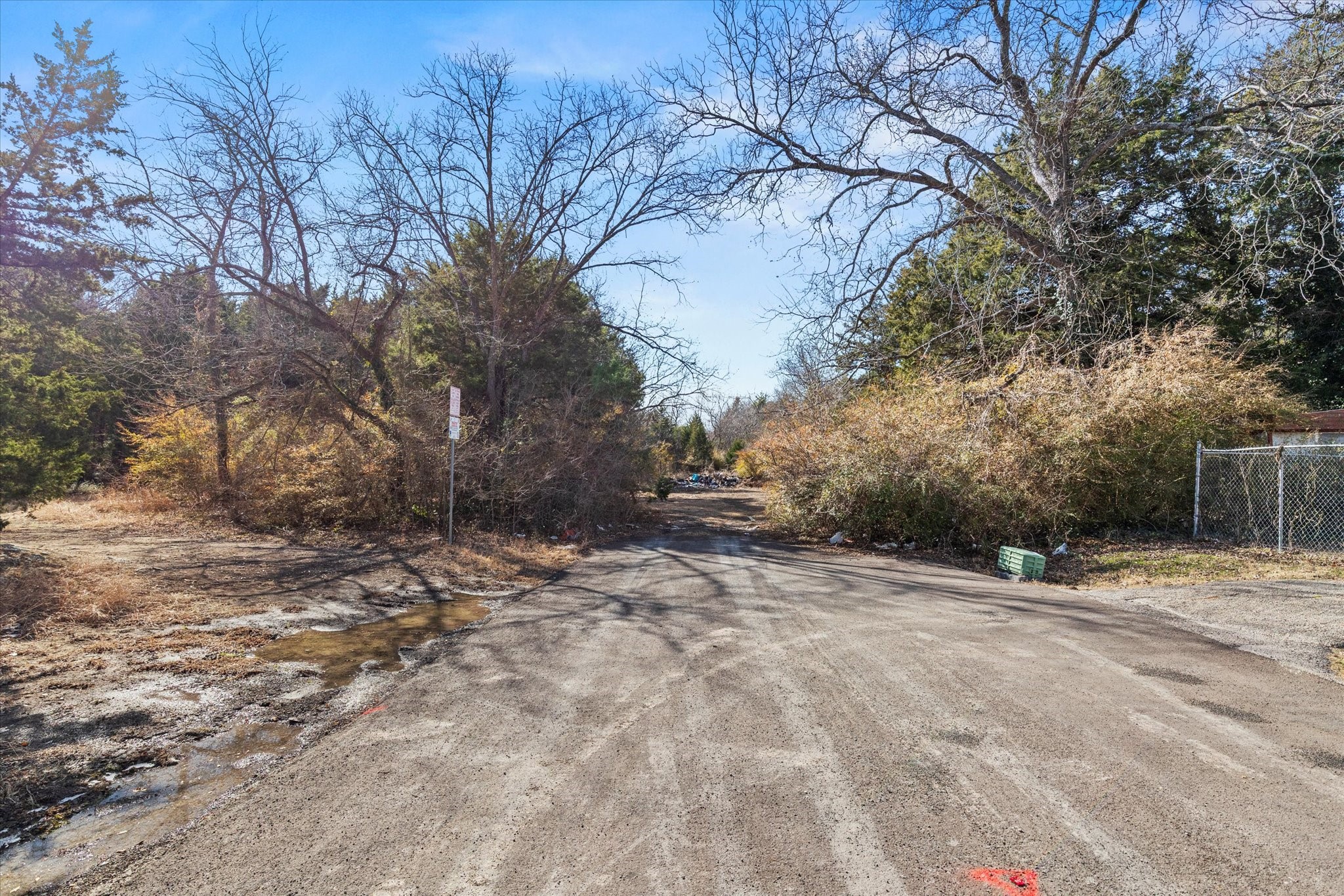 2831 Lebrock Street Dallas TX 75241