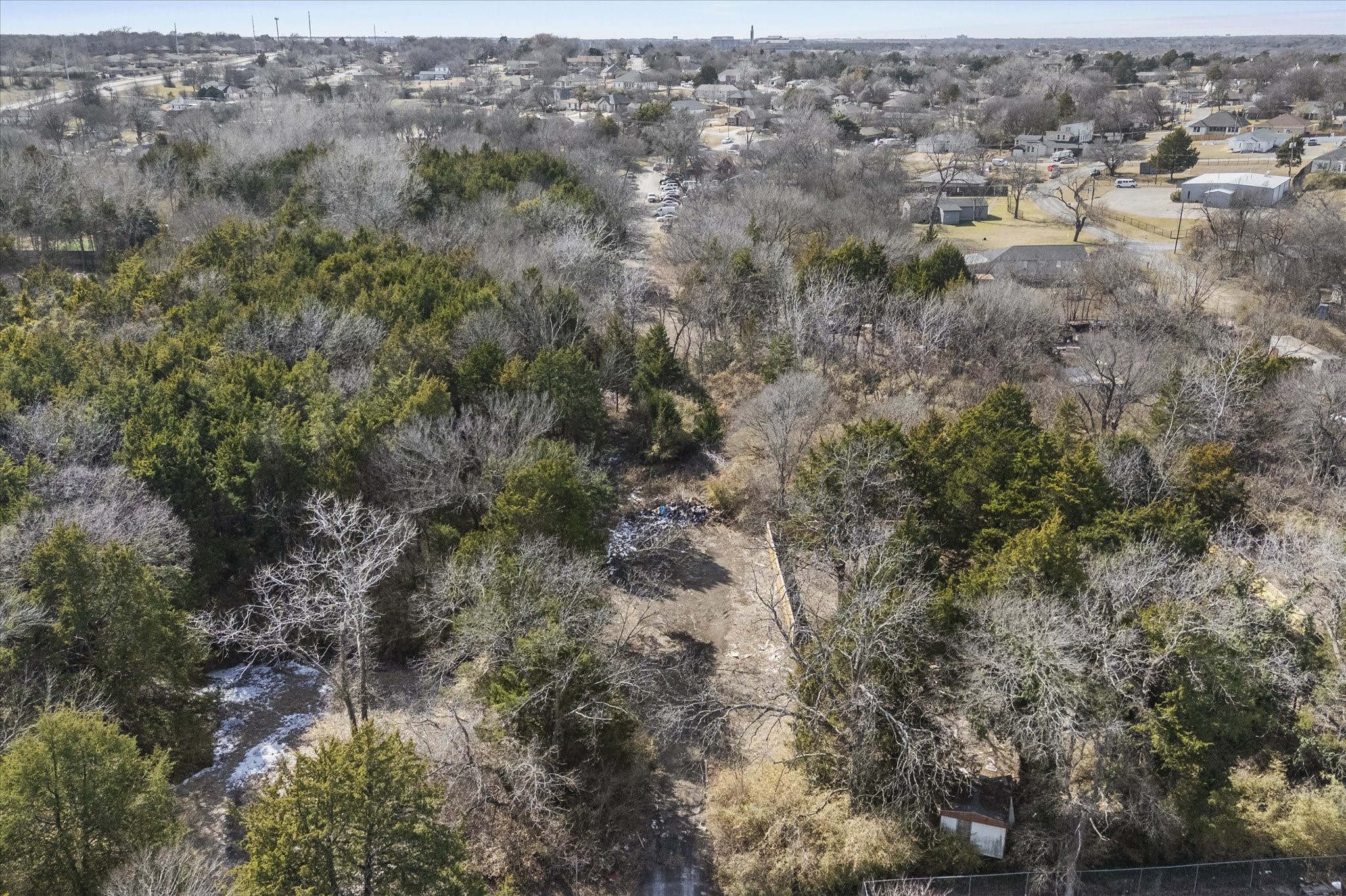 2831 Lebrock Street Dallas TX 75241