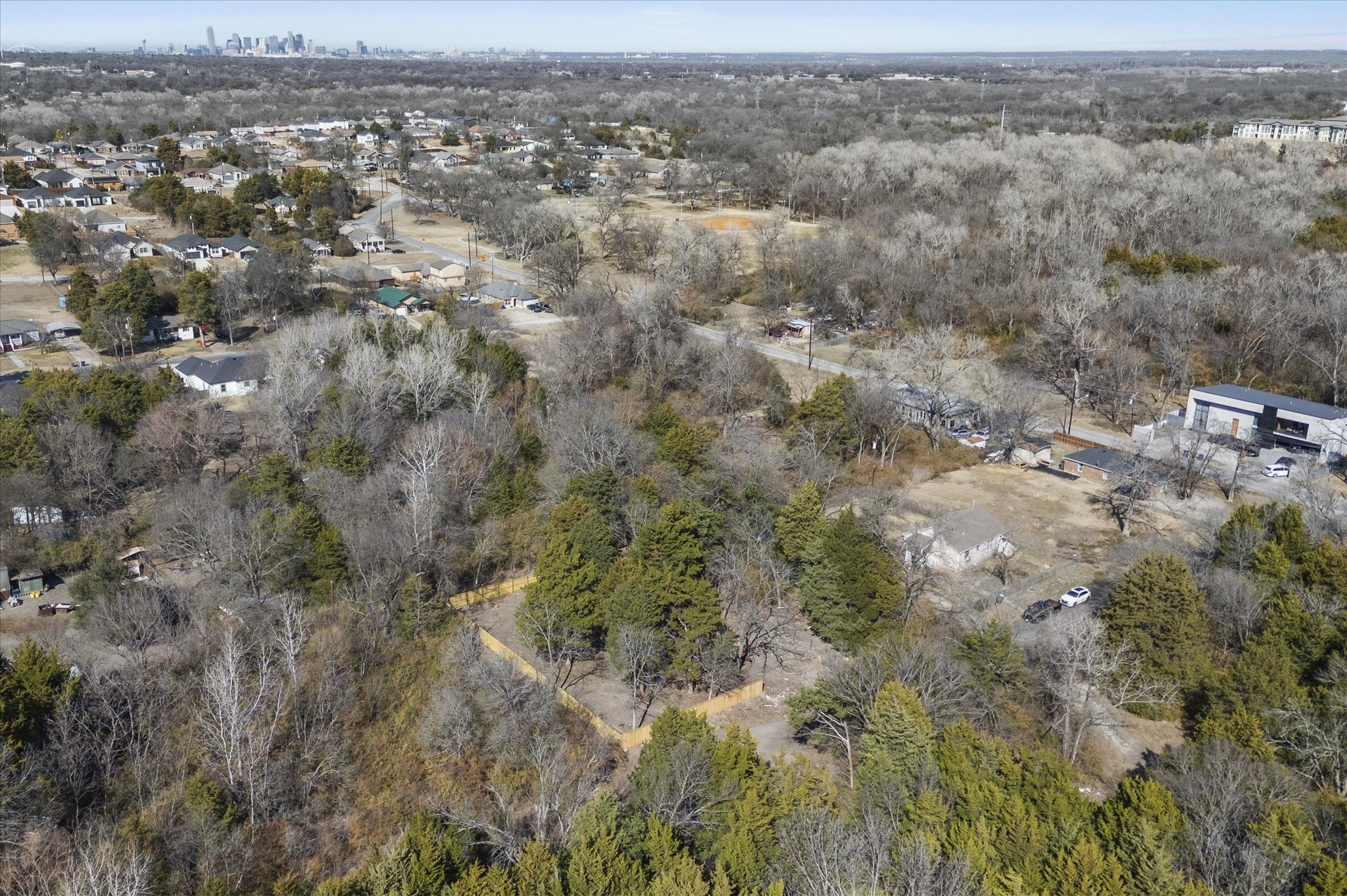 2831 Lebrock Street Dallas TX 75241