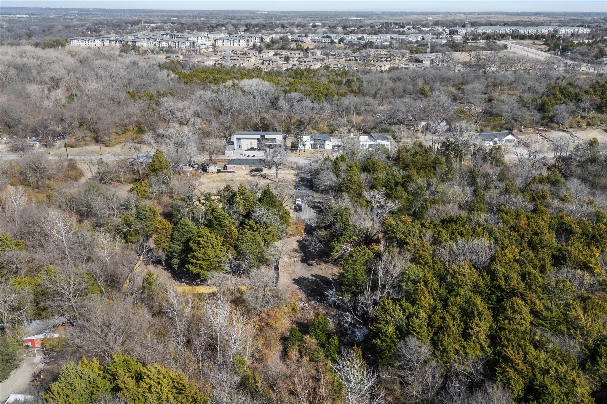 2831 Lebrock Street Dallas TX 75241