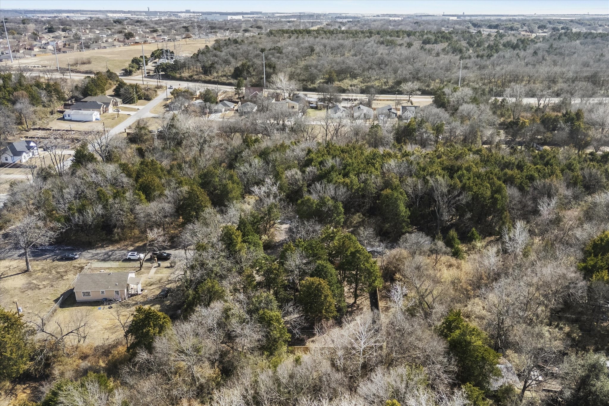 2831 Lebrock Street Dallas TX 75241
