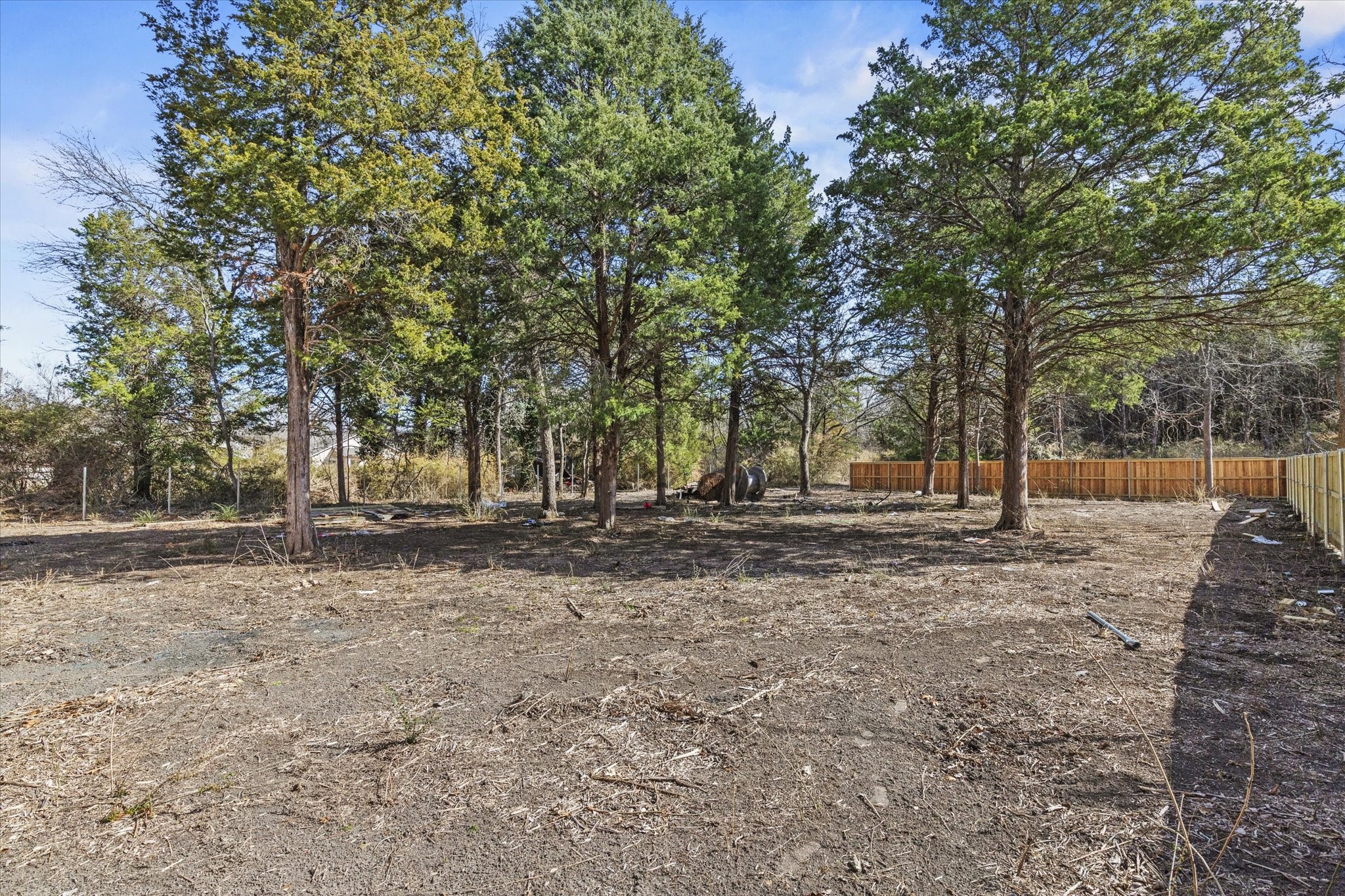 2831 Lebrock Street Dallas TX 75241