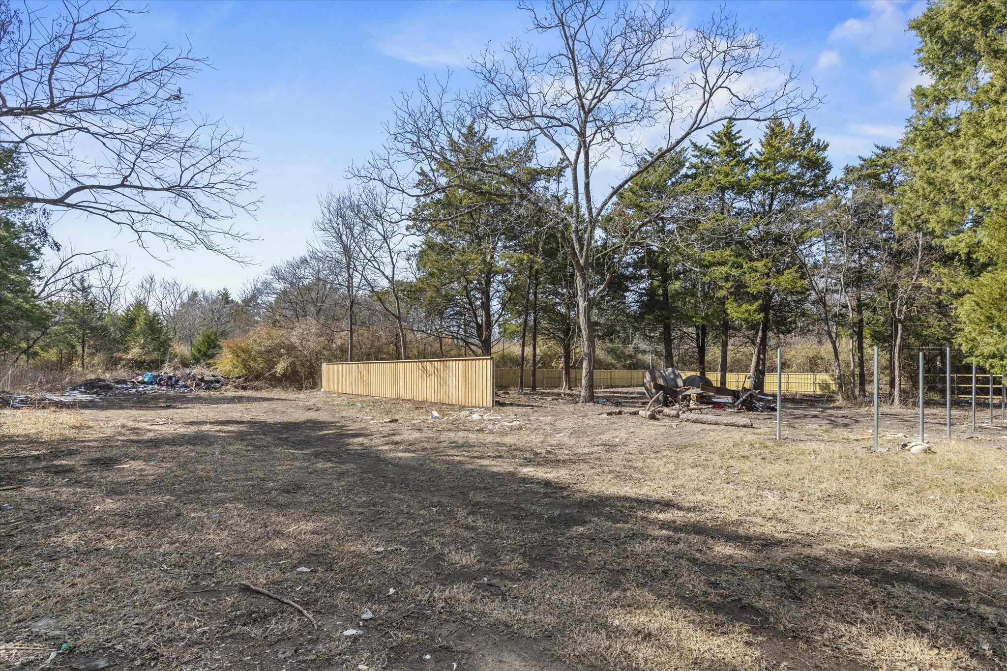 2831 Lebrock Street Dallas TX 75241
