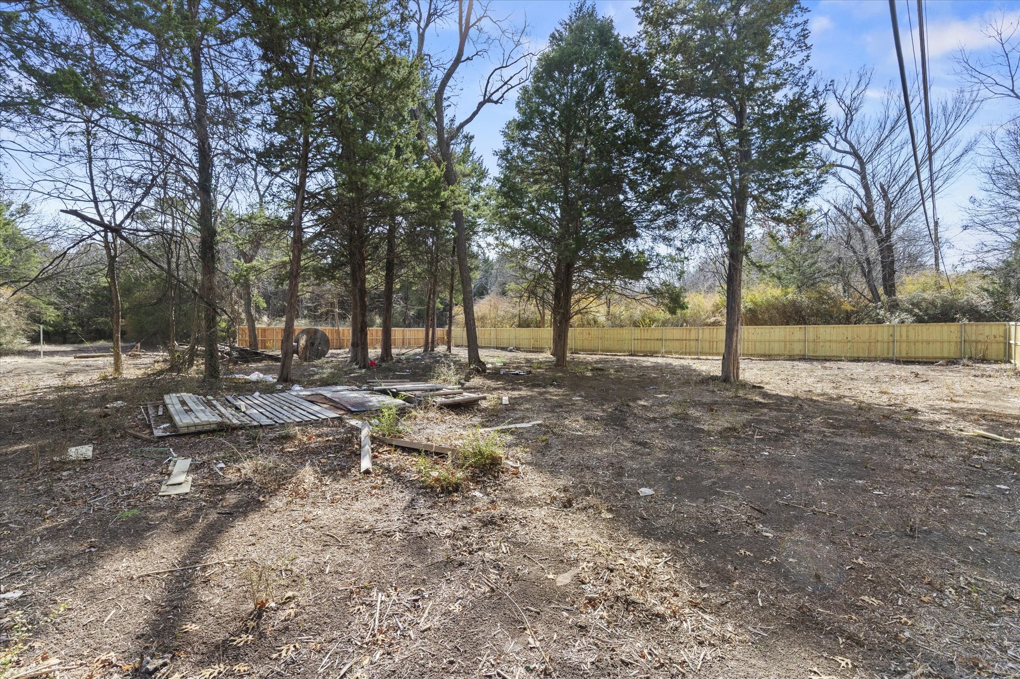 2831 Lebrock Street Dallas TX 75241