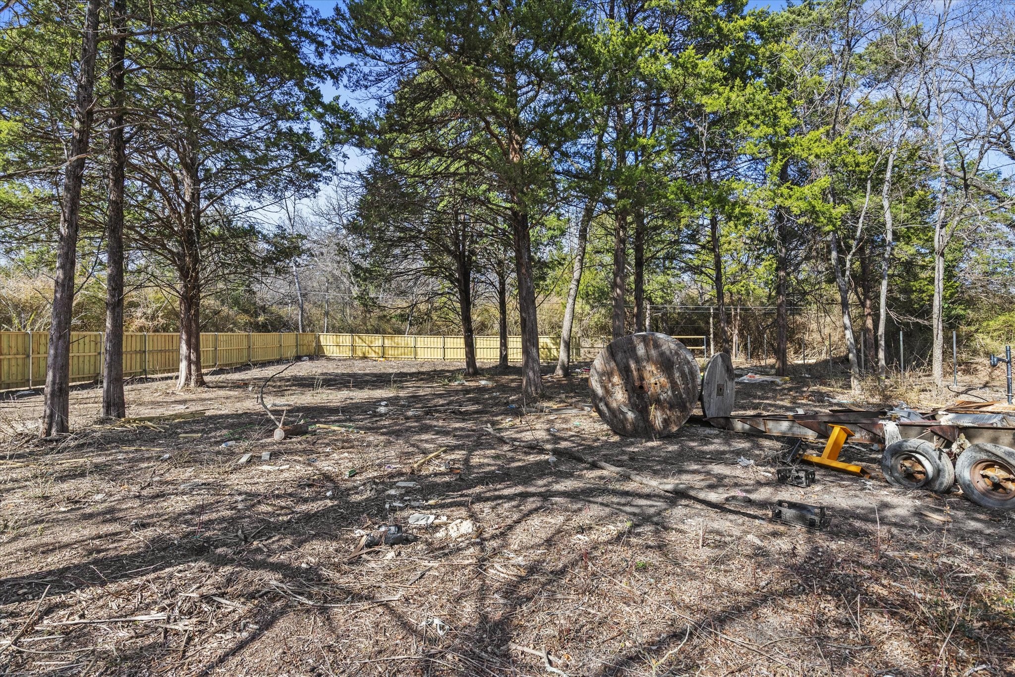 2831 Lebrock Street Dallas TX 75241