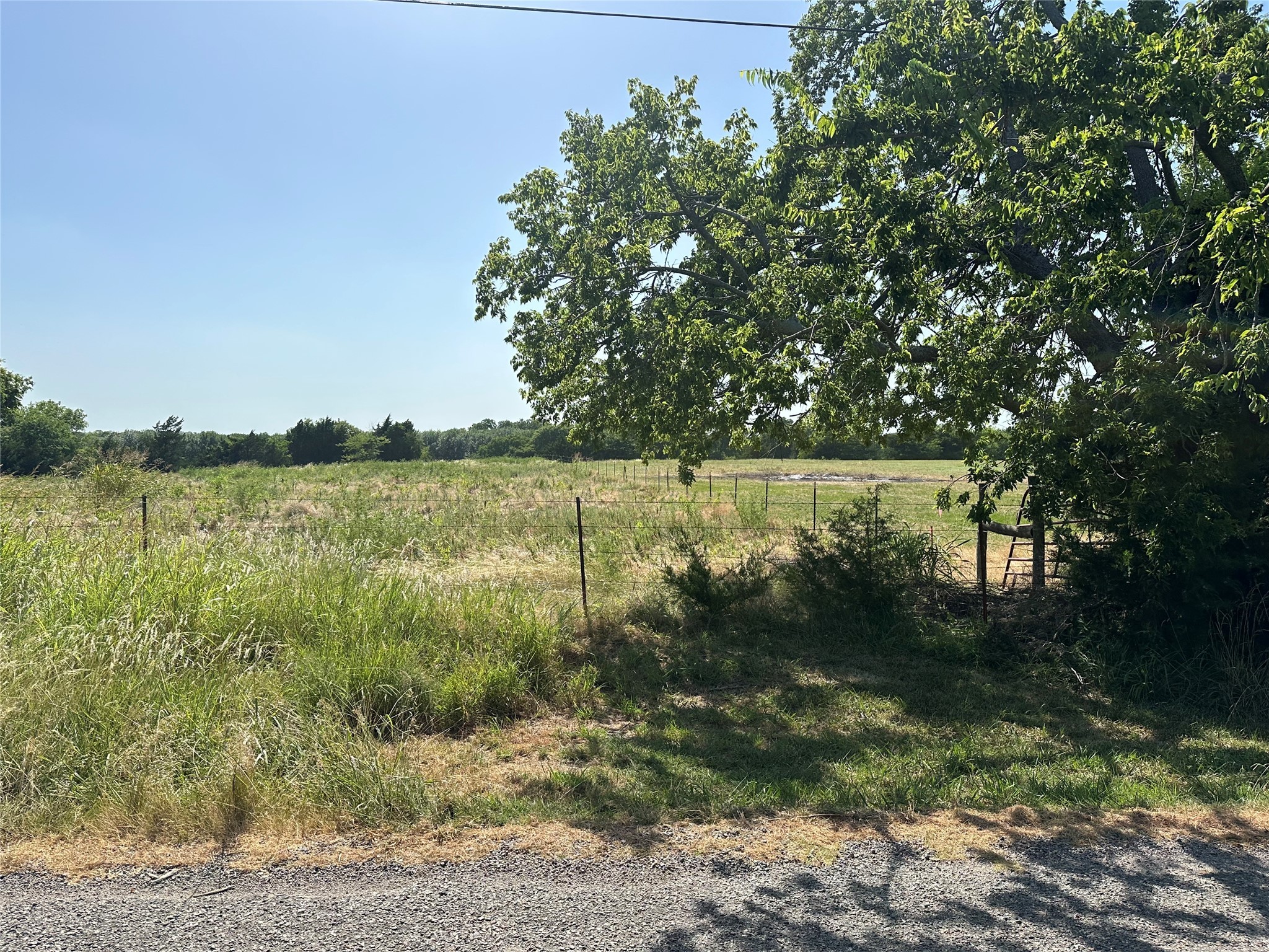 Lot 5 Cedar Road Sherman TX 75090