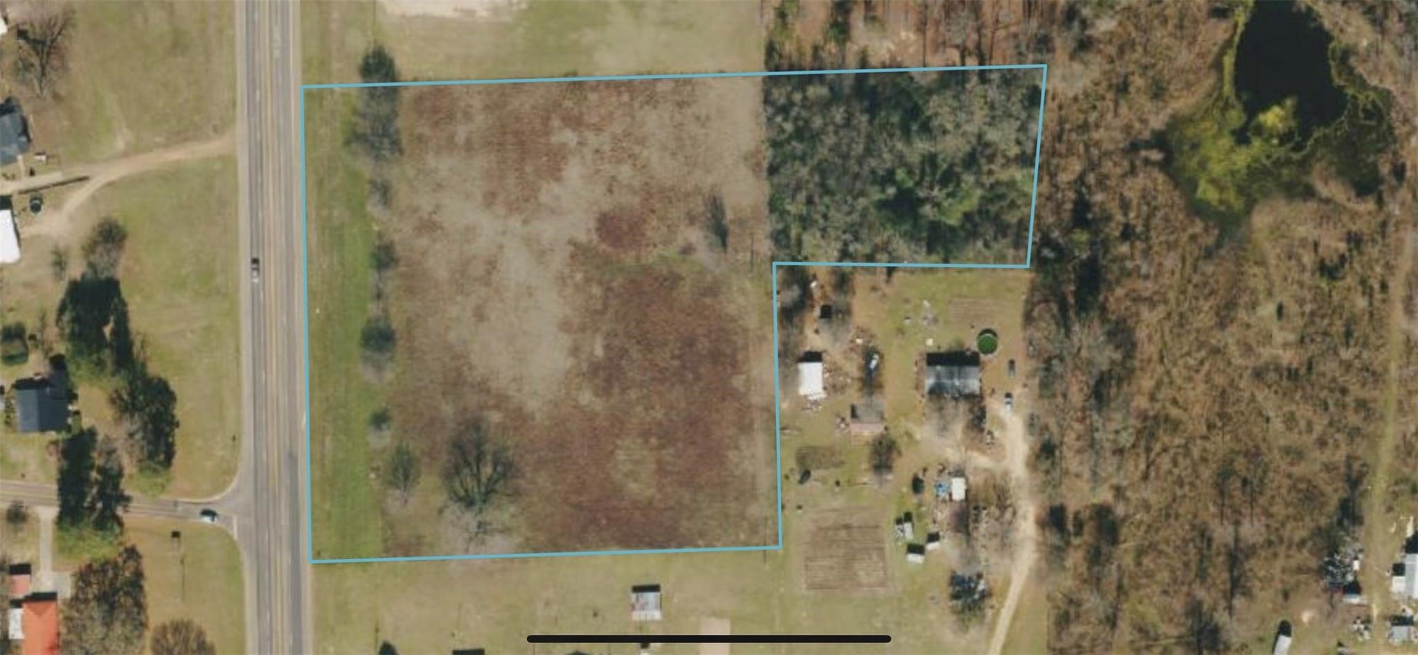 0000 S Highway 271 Highway Pittsburg TX 75686