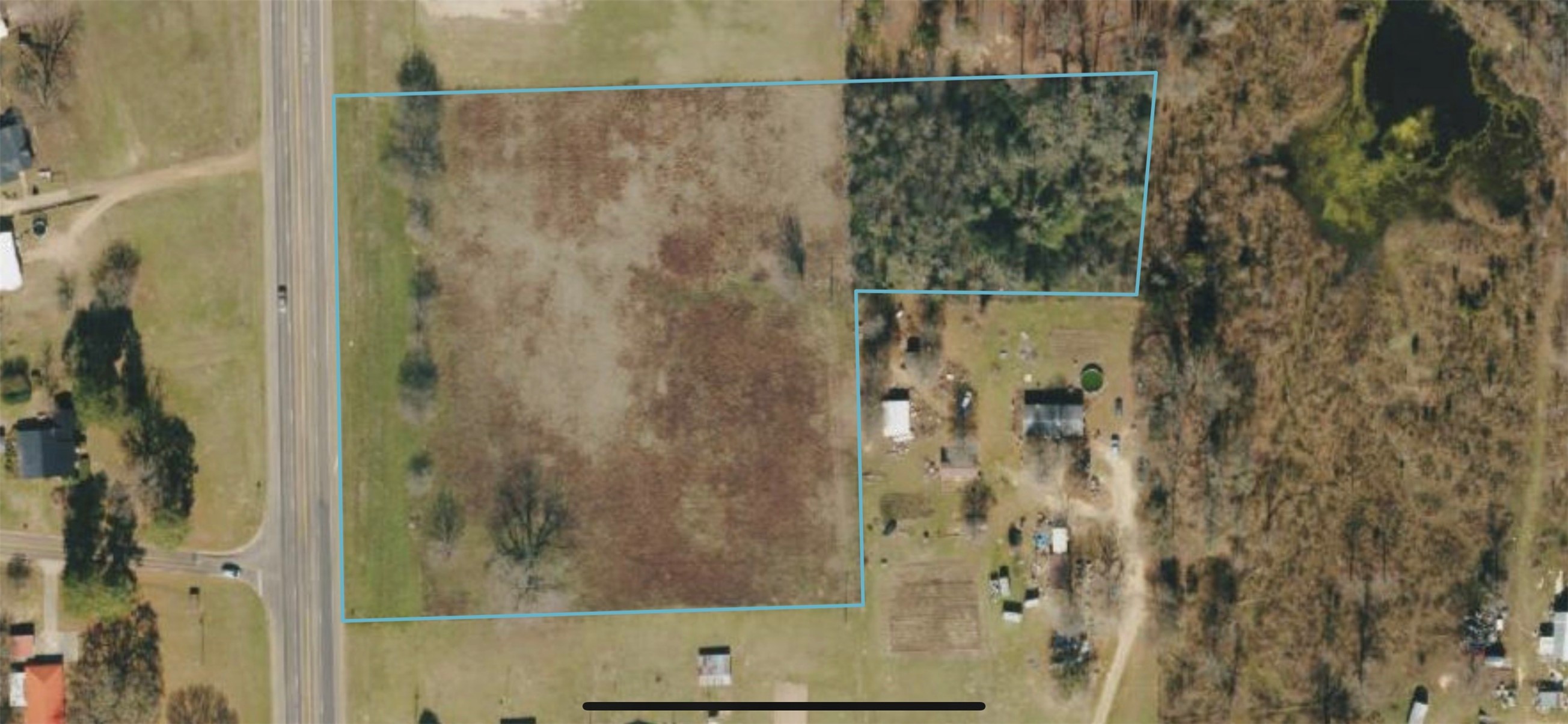 0000 S Highway 271 Highway Pittsburg TX 75686