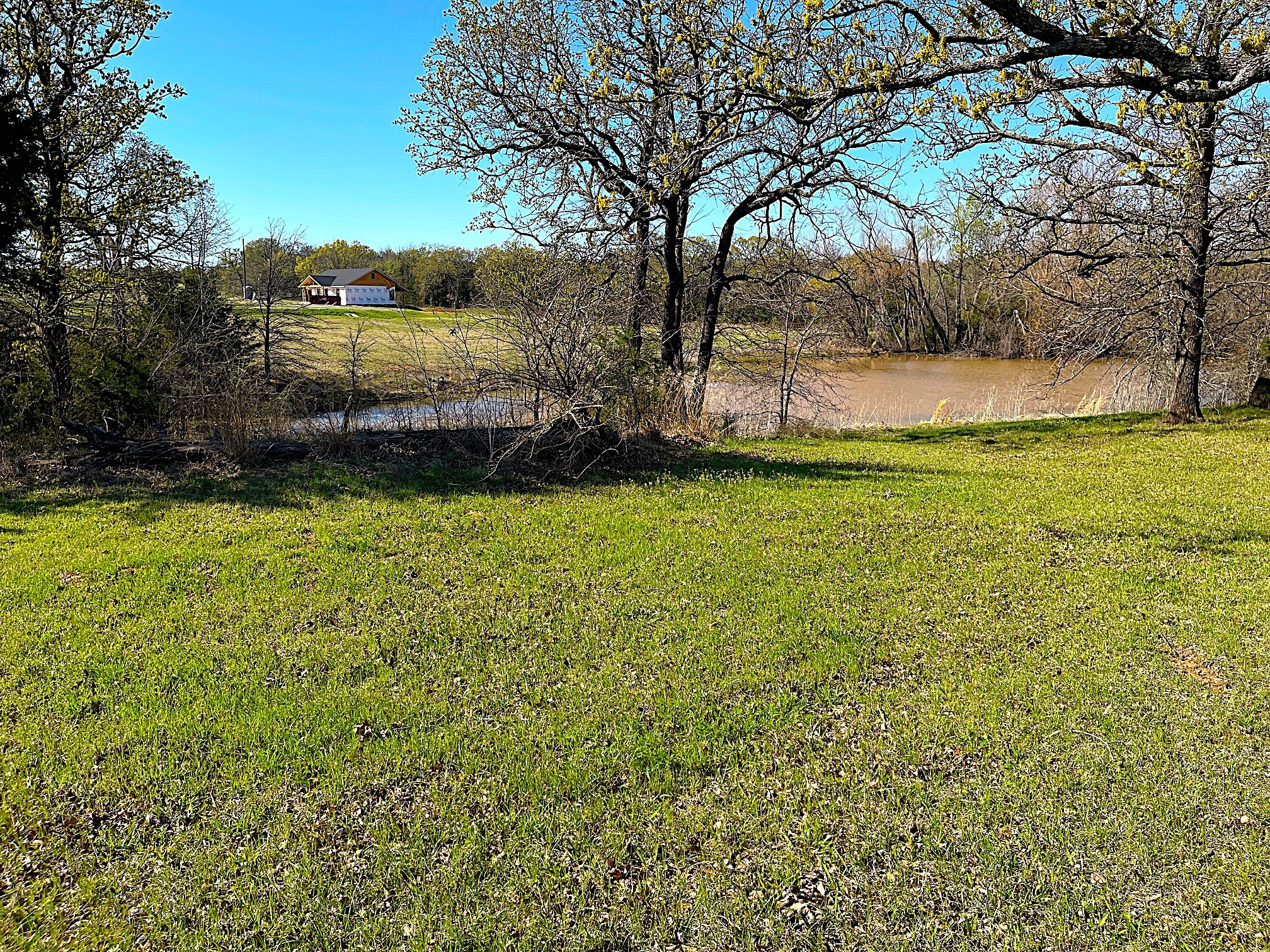 697 Pasadera Circle Gordonville TX 76245