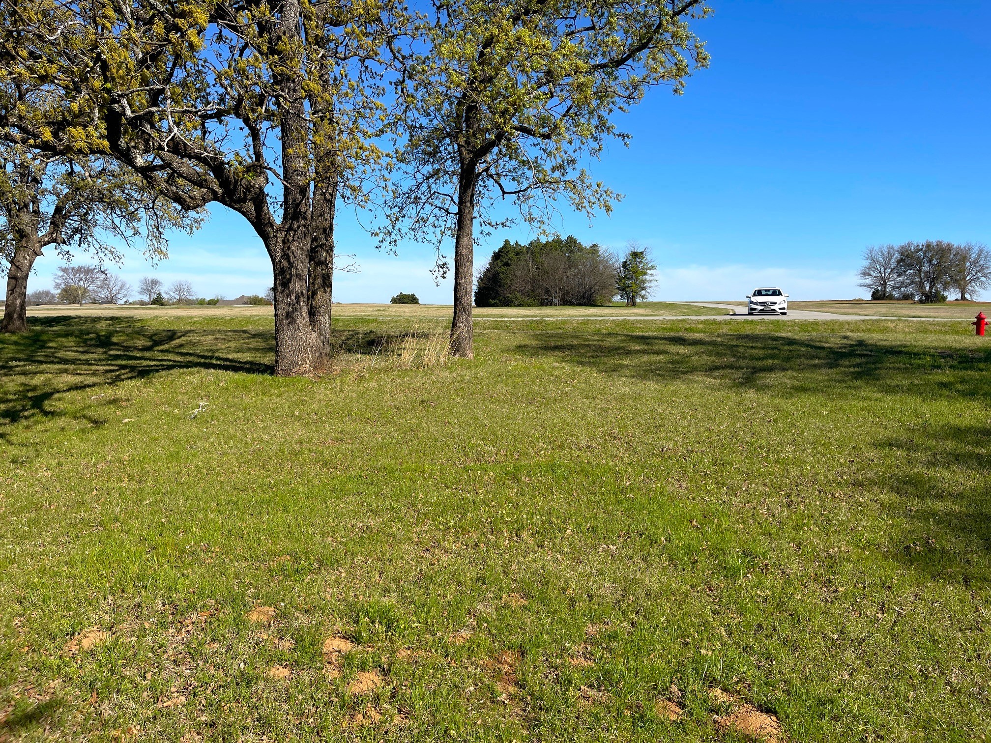 697 Pasadera Circle Gordonville TX 76245