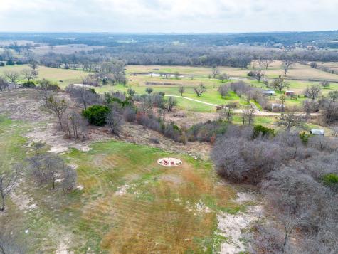 450 Quail Ridge Road Aledo TX 76008