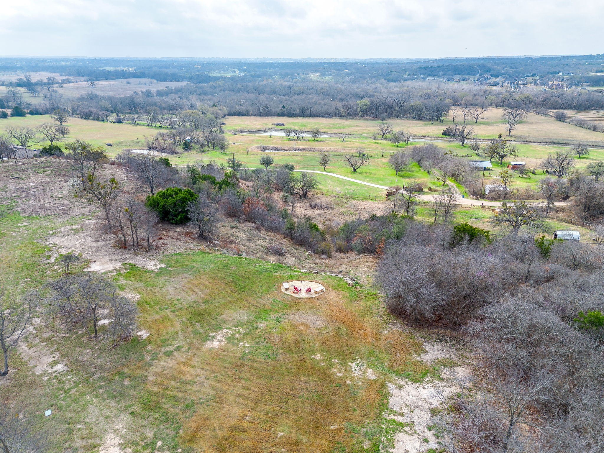 450 Quail Ridge Road Aledo TX 76008
