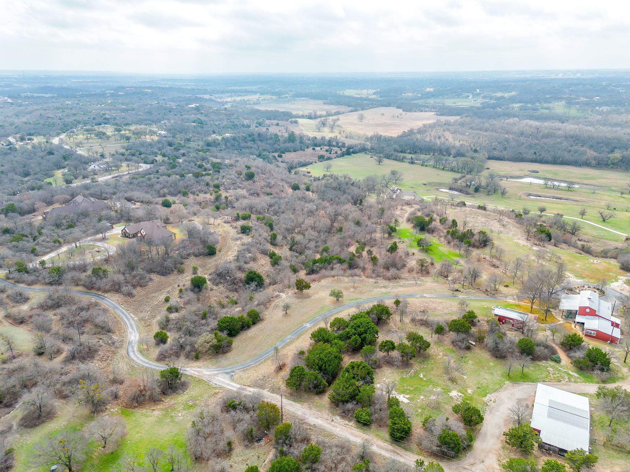450 Quail Ridge Road Aledo TX 76008