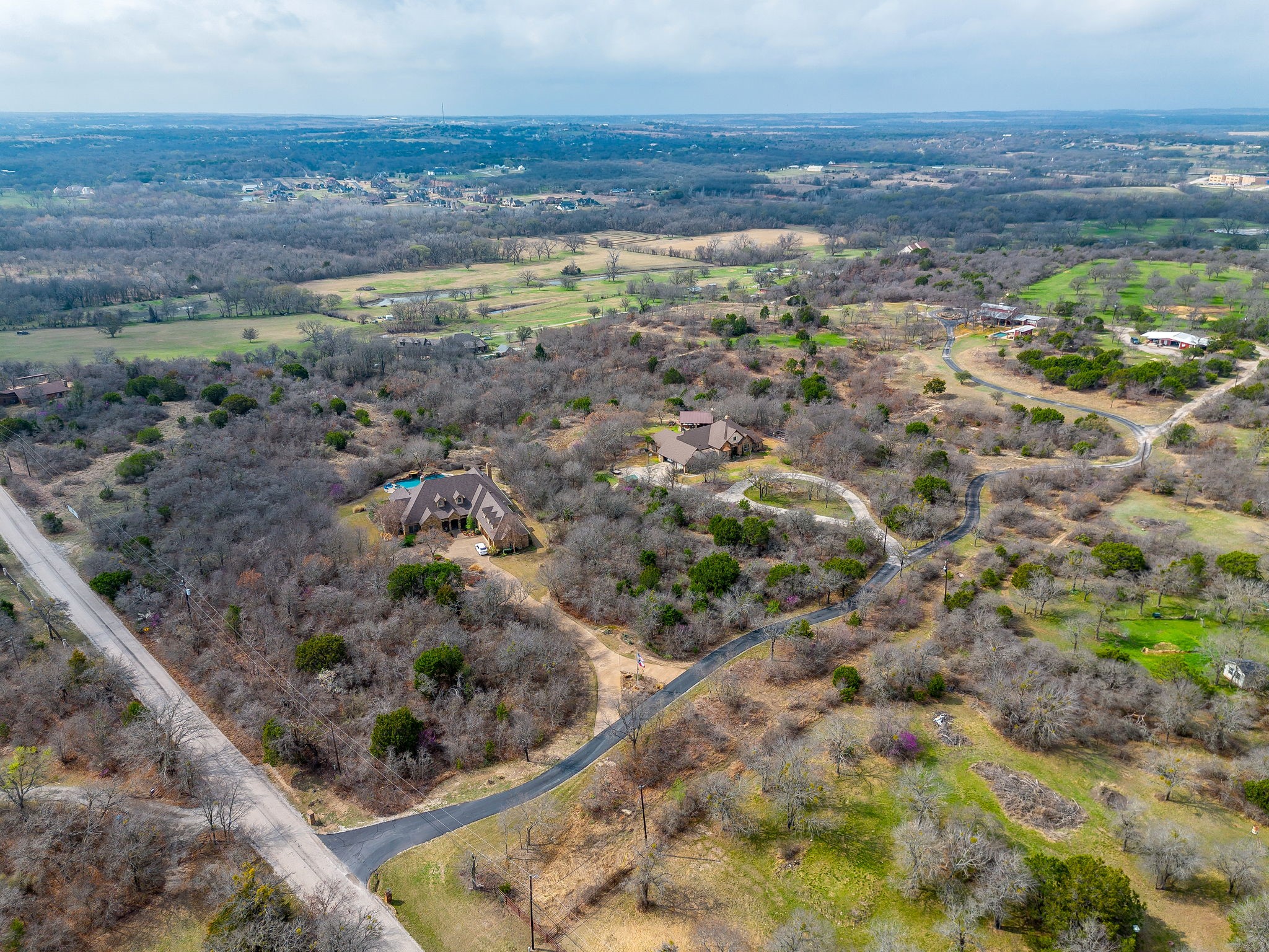 450 Quail Ridge Road Aledo TX 76008