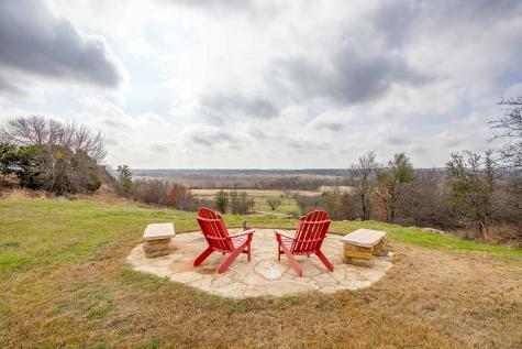 450 Quail Ridge Road Aledo TX 76008
