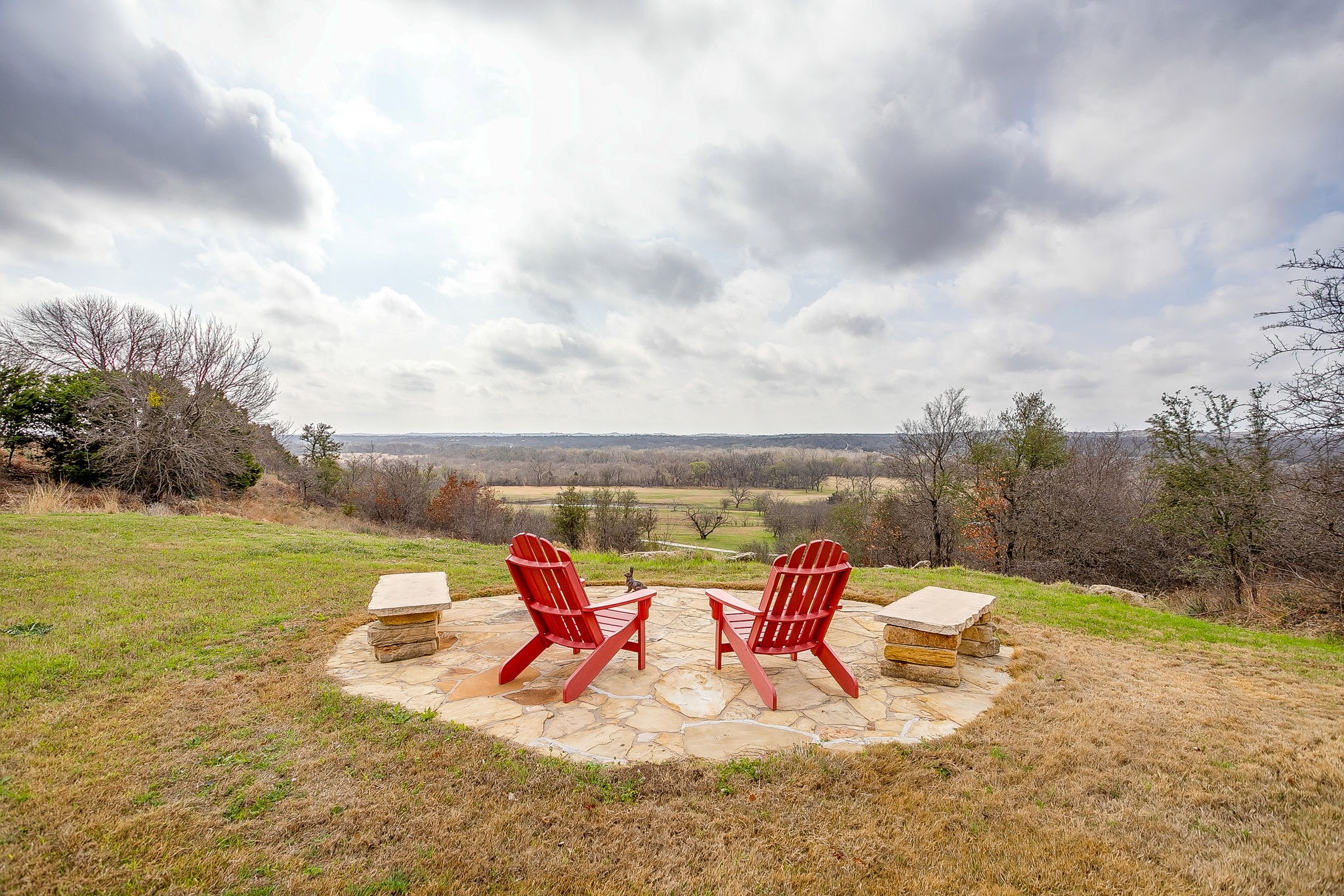 450 Quail Ridge Road Aledo TX 76008