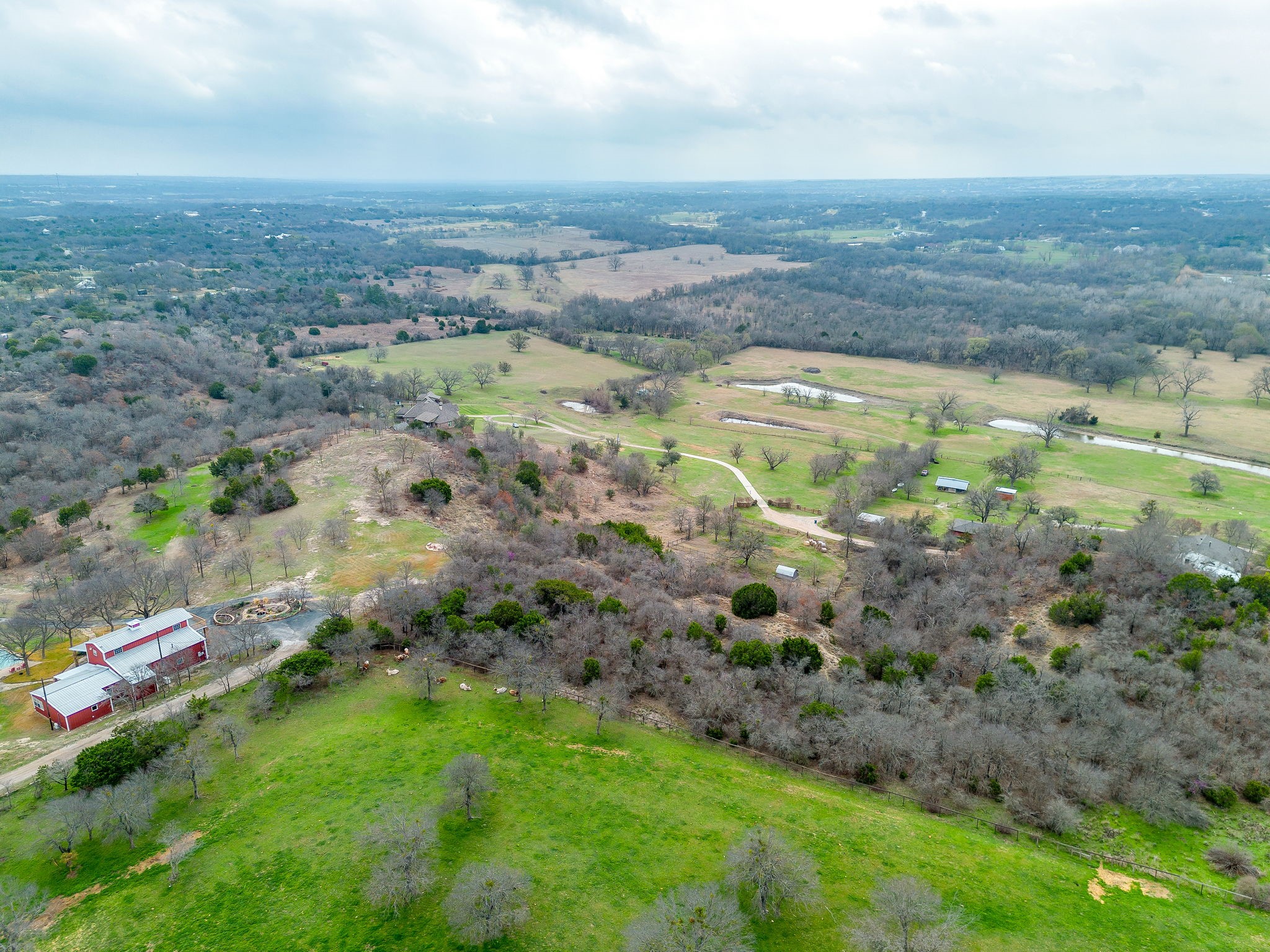 450 Quail Ridge Road Aledo TX 76008