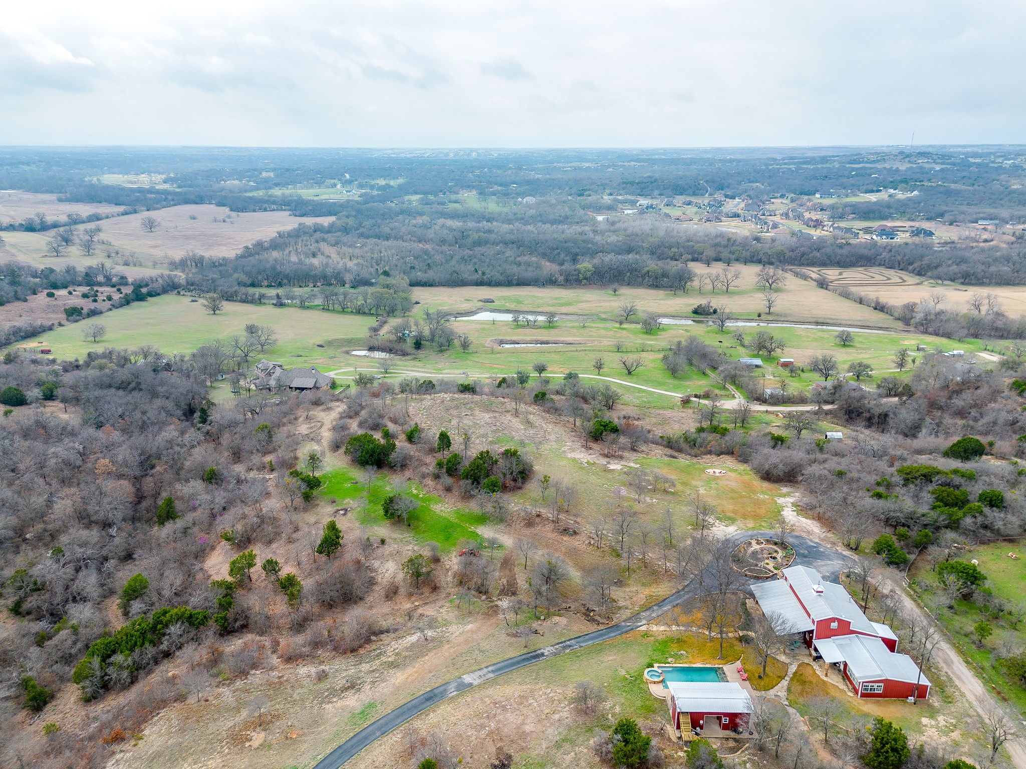 450 Quail Ridge Road Aledo TX 76008